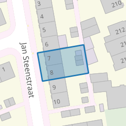 Perceel WMV00-B-7034