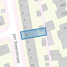 Perceel WMV00-B-7035