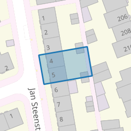 Perceel WMV00-B-7036