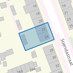 Perceel WMV00-B-7056