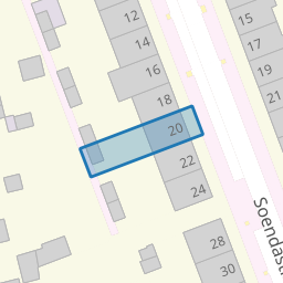 Perceel WMV00-B-7057