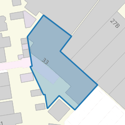 Perceel WMV00-B-7070