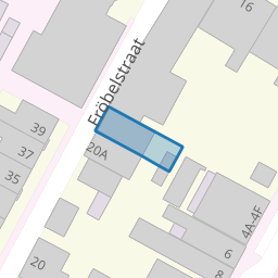 Perceel WMV00-B-7075