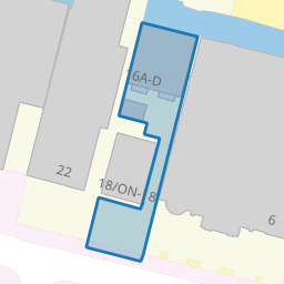 Perceel WMV00-B-7092