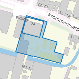 Perceel WMV00-B-7104