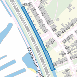 Perceel WMV00-B-7109