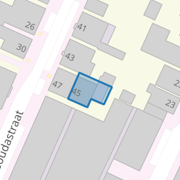 Perceel WMV00-B-7111