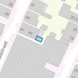 Perceel WMV00-B-7112