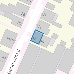 Perceel WMV00-B-7113