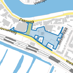 Perceel WMV00-B-7114