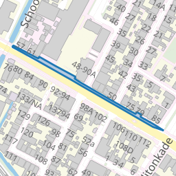 Perceel WMV00-B-7121