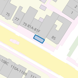 Perceel WMV00-B-7122