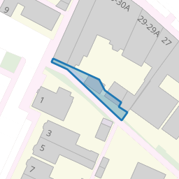 Perceel WMV00-B-7125