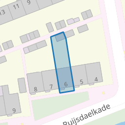 Perceel WMV00-B-7128