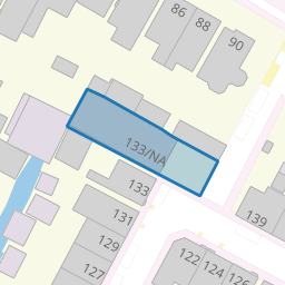 Perceel WMV00-B-7134