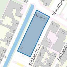 Perceel WMV00-B-7147