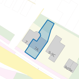 Perceel WMV00-B-7151