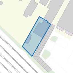 Perceel WMV00-B-7153