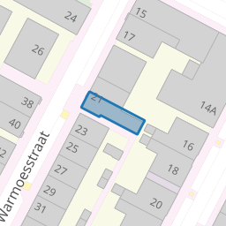 Perceel WMV00-B-7184