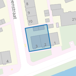 Perceel WMV00-B-7203