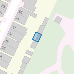 Perceel WMV00-B-7209