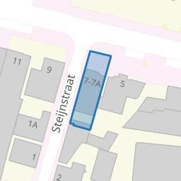 Perceel WMV00-B-7212