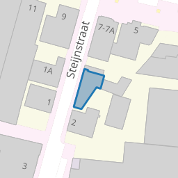 Perceel WMV00-B-7213