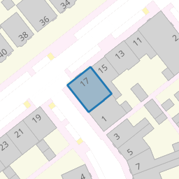 Perceel WMV00-B-7222