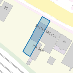 Perceel WMV00-B-7233