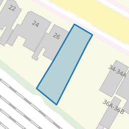 Perceel WMV00-B-7234