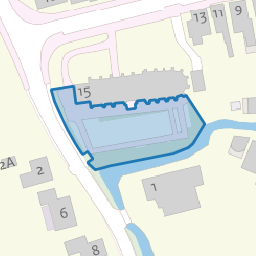 Perceel WNM00-B-1281