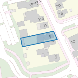 Perceel WNM00-B-1284