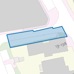 Perceel WNM00-B-1288