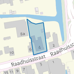 Perceel WNM00-B-1371