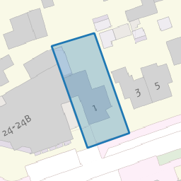 Perceel WNM00-B-1409