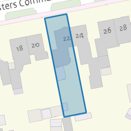 Perceel WNM00-B-1432