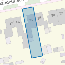 Perceel WNM00-B-1434