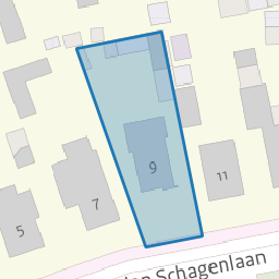 Perceel WNM00-B-1442