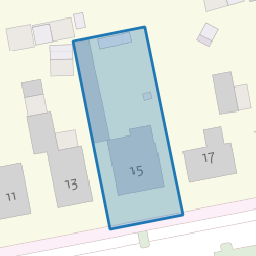 Perceel WNM00-B-1445