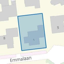 Perceel WNM00-B-1506