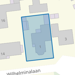 Perceel WNM00-B-1516