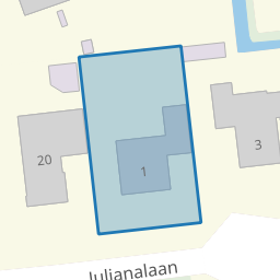 Perceel WNM00-B-1518