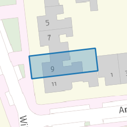 Perceel WNM00-B-1587