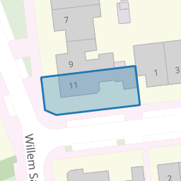 Perceel WNM00-B-1588