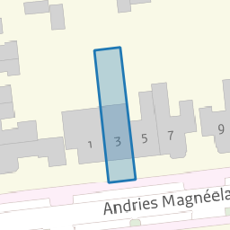 Perceel WNM00-B-1590