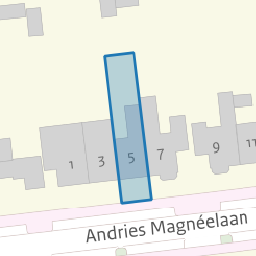 Perceel WNM00-B-1591