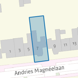 Perceel WNM00-B-1592