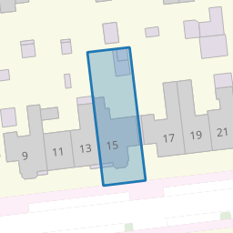 Perceel WNM00-B-1596