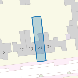 Perceel WNM00-B-1599