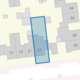 Perceel WNM00-B-1600